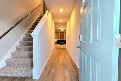 Image de An Oasis Of Peace near to Austin Downtown, restaurants, parks and Lady Bird lake