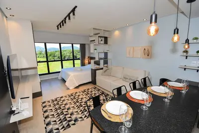 Image de Studio Shopping Oka Floripa - Campeche - Sok125