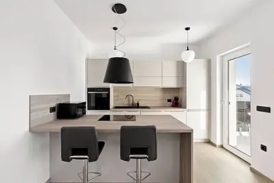 Kristal 2. 5 bed Lux apartment in Rogaška Unit 1