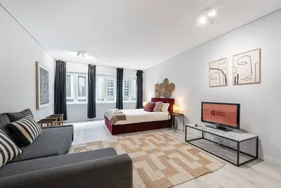 Image de GuestReady - Séjour agréable à Porto