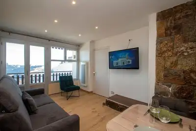 Image de La Ludette - Pied des pistes à Pla d'Adet