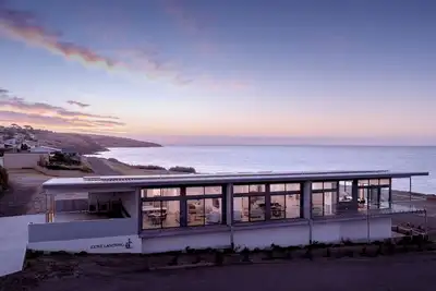Image de Cove Landing Marina Apartments 1&2 Sleeps 8