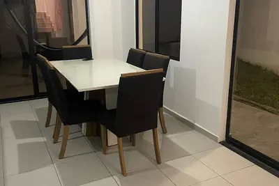 Image de 3-bedroom Mi casa Su Casa, townhome in peaceful San Miguel with Ac, WiFi