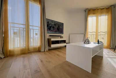 Image de Palymo La Défense - Appartement de Standing