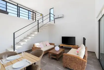Tulum Spacious Penthouse - Perfect Location