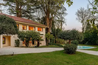 Image de Abreu Retreat Palace – Luxury, Elegance & Leisure