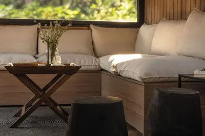 Image de Patagonia eco-lodge! Ideal lodge to connect with nature
