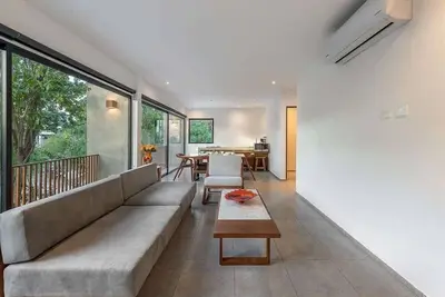 Image de 2 Br | Great located | Natural lightning