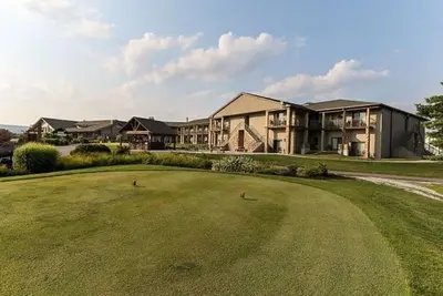 Image de Carroll Valley Hotel | 2 Dbl Beds + Resort Access