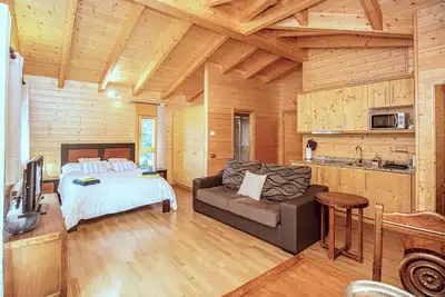 Image de House Maravilla 8 pax. Exclusive sport and relaxation!
