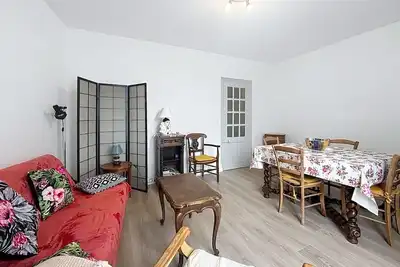 Image de Granville Centre: Appt 3 Chambres Proche Plage