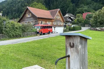 Image de Welcome to Rustico - your retreat between the mountains and Lake Constance