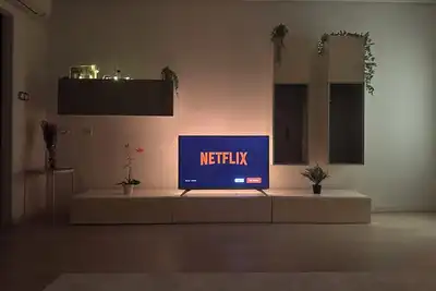 Image de Cabañal Beach House - 10 min to ocean, FastWifi, SmartTV, Ac