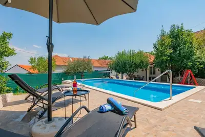 Image de Holiday home Ivana Nature Beauty
