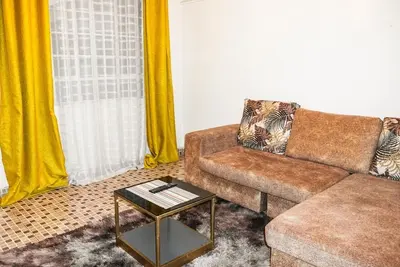Image de Cosy one bedroom in Trm mall Nairobi