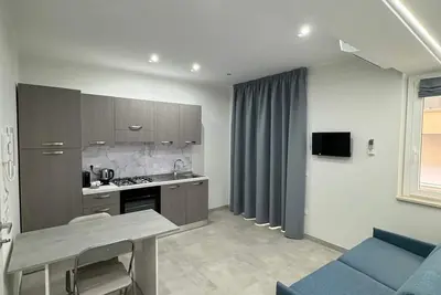 Image de Next Gen Apartment ( Sun )