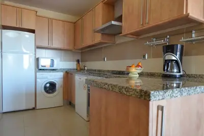 Image de Playa Marina 428 - Deux Chambres Appartement, Couchages 5