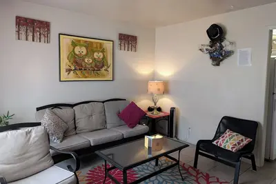 Image de 3-bedroom Home away from home while in Rockdale A