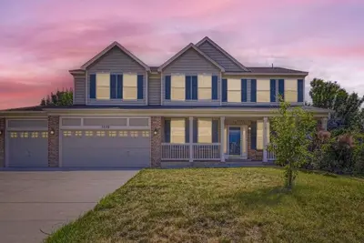 Image de Spacious 5-bedroom house in enchanting Aurora with Ac, WiFi