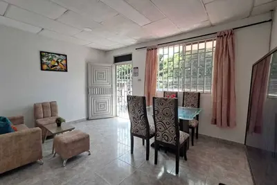 Image de Le Reve Cartagena, Your Apartment