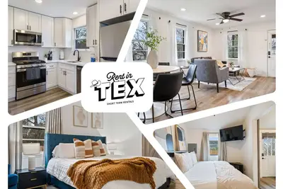 Image de House plus Tiny with peaceful deck and outdoor spaces