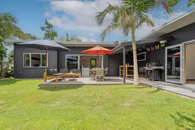 Image de Summer Lane Bliss - Tairua Holiday Home
