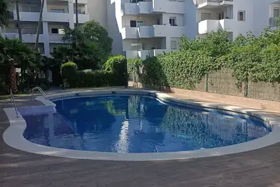 Image de Appartement Rosas, piscine