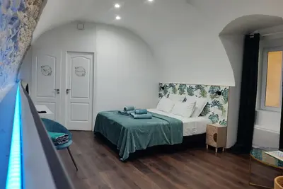 Image de Chambres d'hôtes, au coeur de la Provence - Suite familiale pour 3/5 pers.