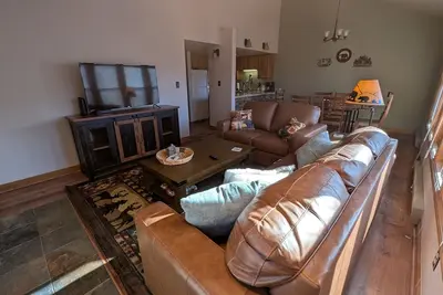 Image de Mountain House Retreat | Pool | Hot Tub