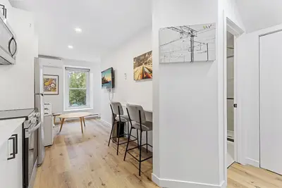 Image de New Boho Downtown 10 Big bedrooms