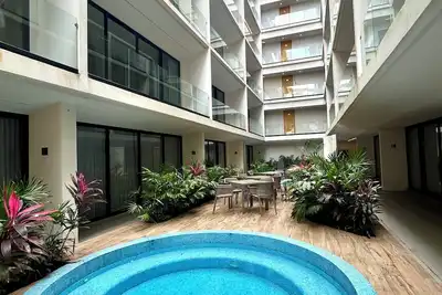 Image de Luxury Suite