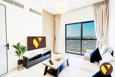 Image de Vogue| Elegance Olivz Residence by Danube