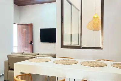 La Negra, Puntarenas