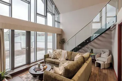 Image de Wapping Wharf | Penthouse