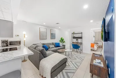 Image de Spacious 3bd Condo, Ideal for Families in Miami