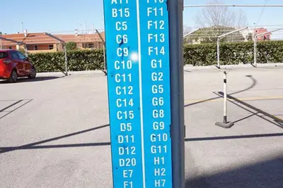 Image de Appartement de vacances avec climatisation