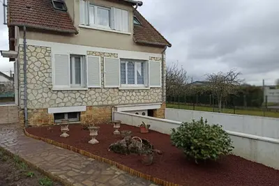 Image de le Ber-So à 8 couchages
