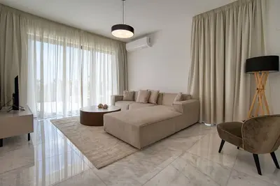 Image de Oasis Villa 3 - Trois Chambres Villa, Couchages 6