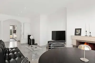 Image de Unmatched Location, Breathtaking Views, Garage, Señorio de Aloha Nao Pool Club