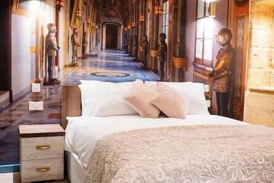 Image de Valletta City Suites (Grandmaster Suite)