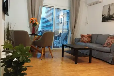 Image de Apartment close to Benalmadena marina and beach front