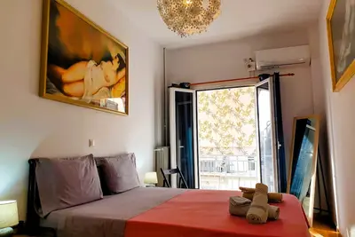 Image de Entire Apartment it's everything\nyou need for exceptional stay\nlike your Home