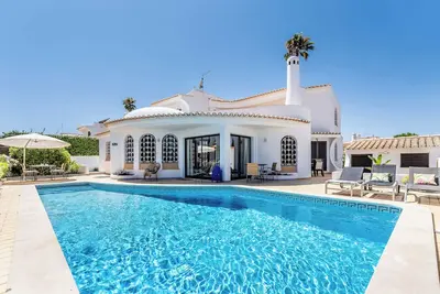 Image de Cristina 11 Private Villa Marroc  with Swimming-Pool