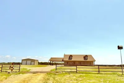 Image de Relaxing Ranch Style Lake House