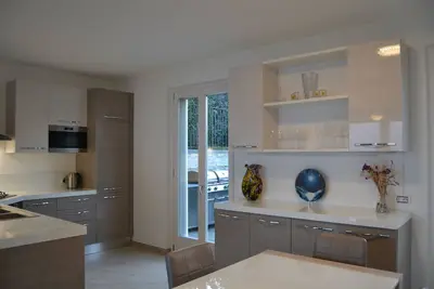 Image de Menaggio Lake View: Villa with a view!