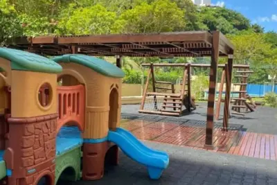 Image de Beautiful apartment with 3 suites, gourmet balcony, 300m from the beach - beach service