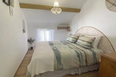 Image de Charming 1-bedroom house with WiFi, Ac, Plunge Pool, Estepa