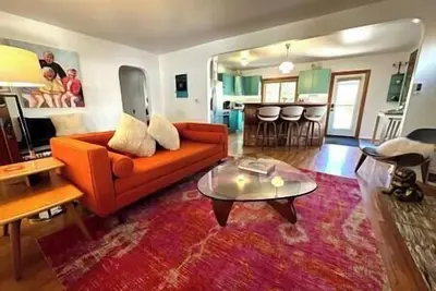 Image de Downtown Solvang’s Most Desired Home