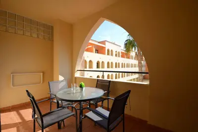 Image de Playa Marina 325 - Deux Chambres Appartement, Couchages 5