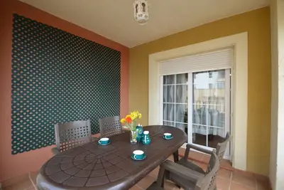 Image de Playa Grande 34 - Deux Chambres Appartement, Couchages 5